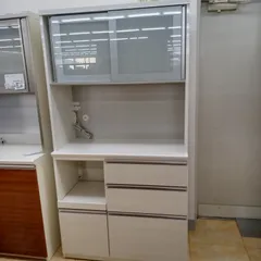 M131 レンジボード 松田家具製 幅1180mm コンパス 1300-1500 レンジボード｜松田家具 | 家具インテリア通販