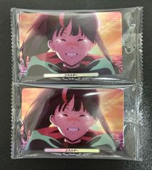 DZ-TB02/SEC05 山姥切国広 祝装 SEC 刀剣乱舞 2025 カードファイト