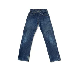 2000's Levi's 501 デニムパンツ
