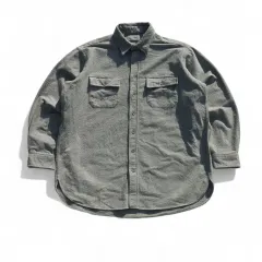 90s LL Bean フランネル シャモアシャツ