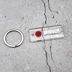 2025年最新】新宿租界 キーリングの人気アイテム - メルカリ