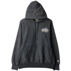 古着 00年代 チャンピオン Champion PREMIUM REVERSE WEAVE プレミアムリバースウィーブ スウェットプルオーバーパーカー/eaa597438