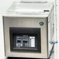 ホシザキ 卓上型真空包装機 HPS-200A-HP コンパクトタイプ ホット