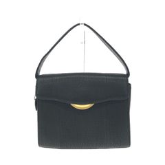 美品】SEAL SKIN シールスキン/アザラシ革/2way/ハンドバッグ - メルカリ