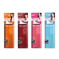【新品・国内正規品・メール便発送】ミジャンセン NEW パーフェクトセラム ヘアオイル スタイリング リッチ オリジナル エッセンス 韓国コスメ ヘアケア