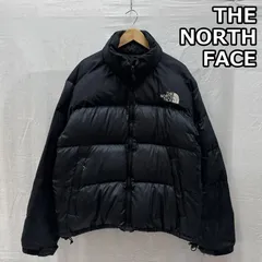 美品✨ NORTH FACE ヌプシ ダウンジャケット NF004AM オレンジ THE NORTH FACE（ザノースフェイス）｜ダウンジャケット/コート