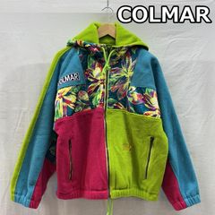 HYKE ハイク ベスト FLEECE CROPPED VEST フリース クロップドベスト