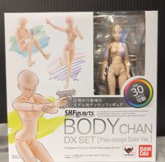 正規品判別方法】ボディくん、ボディちゃん - メルカリ