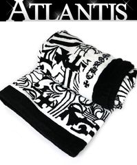 CHROME HEARTS 銀座店 クロムハーツ 未使用 クロスプリント メガネ拭き