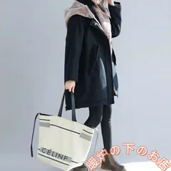 モッズコート レディース 裏ボア フード付き ボアブルゾン 中綿 ロングコート ミリタリー アウター 防寒着 秋冬 大きいサイズ 暖かい 裏起毛 お洒39678