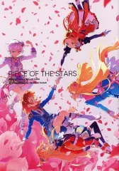 【中古】男性向一般同人誌 ≪アイカツ！≫ PIECE OF THE STARS / 加藤アカツキ / 残像アパートメント