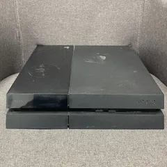 【NPA】ジャンク SONY PlayStation4 PS4 CUH-1000A