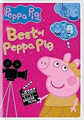 2026年最新】peppa pig dvd 20の人気アイテム - メルカリ