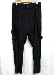 2025年最新】JULIUS メンズ サルエルパンツの人気アイテム - メルカリ