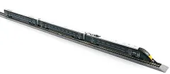 中古】KATO Nゲージ 英国鉄道Class800/0 GWR 5両セット 10-1671 鉄道