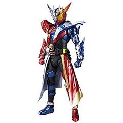[중고] 반다이 (BANDAI) SHFiguarts 가면 라이더 빌드 클로즈 빌드 폼