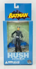 DC DIRECT COLLECTOR ACTION FIGURE CATWOMAN 6インチ