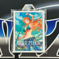 2025年最新】ナミ スリーブの人気アイテム - メルカリ