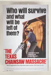 NECA (ULTIMATE ACTION FIGURE) LEATHER FACE 7インチ