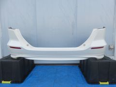 クラウン GRS204 リアバンパー 070 ソナーセット - メルカリ