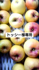 トッシー様専用