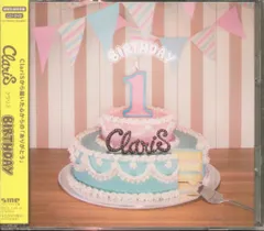 2025年最新】birthday clarisの人気アイテム - メルカリ