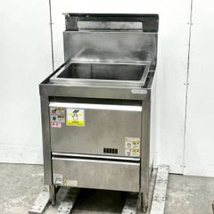 EDK35 サミー ガス式ロースター RC-10 ローストチキン焼き機 LPガス 