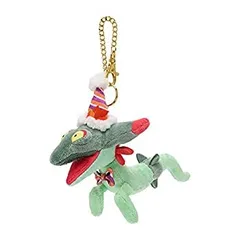 【中古】ポケモンセンターオリジナル ぱくぱくマスコット Pokemon Pumpkin Banquet ドラメシヤ