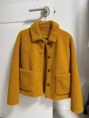 UNIQLO ボアジャケット