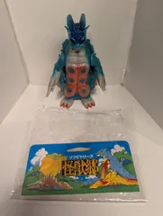 2025年最新】怪獣郷の人気アイテム - メルカリ