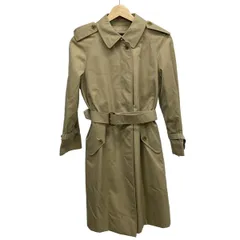 Burberry's(バーバリーズ) コート サイズ7AB2 レディース グレージュ 春・秋物