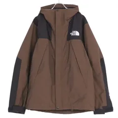 美品 ザノースフェイス THE NORTH FACE MOUNTAIN JACK