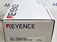 小林 LR-TB5000C 他 Detection distance 5 m, Cable with connector M12, Laser Class 2