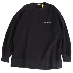 2025年最新】MONCLER メンズ トレーナー・スウェットの人気アイテム