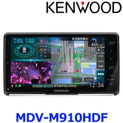 2025年最新】彩速ナビ mdv-m910hdfの人気アイテム - メルカリ