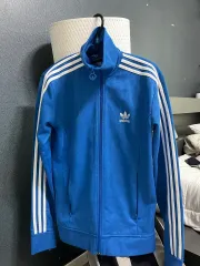 アディダスジャージ ブルー 95