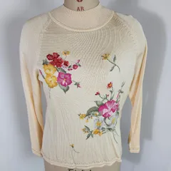 2025年最新】レオナール ニットの人気アイテム - メルカリ