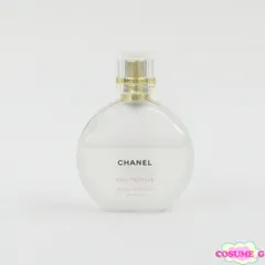 シャネル チャンス オー タンドゥル ヘア オイル 35ml G832