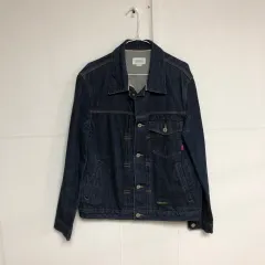 COVERNAT メンズ デニムジャケット 95M@9935