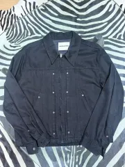 INSILENCE トラッカージャケット L