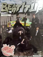 NCT DREAM(NCTドリーム・ドリム) Beat It Up 未開封 アルバム 5 犬 まとめ売り 出品