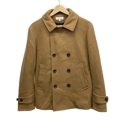 BEAUTY&YOUTH UNITEDARROWS(ビューティアンドユース ユナイテッドアローズ) コート サイズM メンズ美品  - ブラウン 長袖/秋/冬