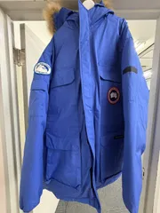 【クリスマスセール！】CANADA GOOSE EXPEDITION ダウンコート　ジャケット　カナダグース