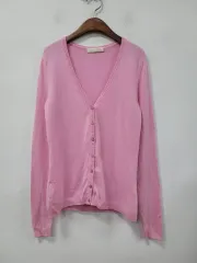 セール除外) ユニクロ カシミア 100 カーディガン