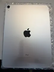 iPad Air 4 64GB Wi-Fi+Cellular 89% シルバー
