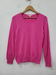 セール除外) ユニクロ カシミア ニット