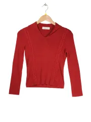 GEORGES RECH シルク カシミアニット 25121112