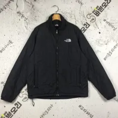 THE NORTH FACE ザノースフェイス キルティング 軽量 アウター ジャケット ブラック S 3400215