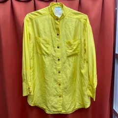 2026年最新】chanel ヴィンテージ ブラウスの人気アイテム - メルカリ