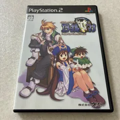 動作確認済 イリスのアトリエ エターナルマナ プレイステーション PS2